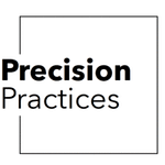 Precision Practices when experience maters