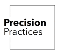 Precision Practices when experience maters